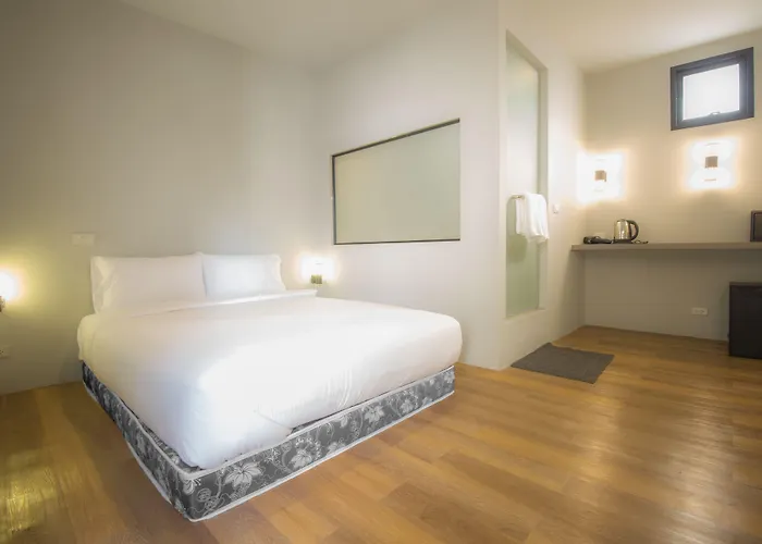 Hostal Glur Pratunam