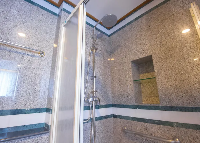 Glur Pratunam Hostal Bangkok
