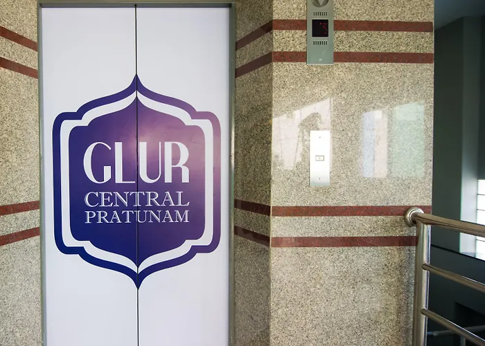 Glur Pratunam Hostal