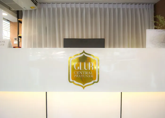 Glur Pratunam Bangkok